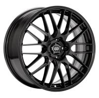 Enkei - Enkei 442-875-6538GM Enkei EKM3 18x7.5 5x114.3 38mm Offset Gun Metal Wheel - Image 3