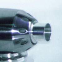 HKS - HKS 71002-AK003 HKS SSQV Recirculation Fitting (for 19mm ID hose) - Image 1