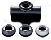 HKS - HKS 71002-AK003 HKS SSQV Recirculation Fitting (for 19mm ID hose) - Image 3