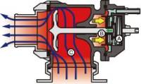 HKS - HKS 71008-AK004 HKS RACING SQV UNIVERSAL BOV - Image 1