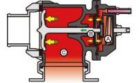 HKS - HKS 71008-AK004 HKS RACING SQV UNIVERSAL BOV - Image 2
