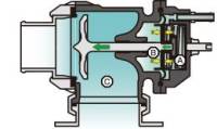 HKS - HKS 71008-AK004 HKS RACING SQV UNIVERSAL BOV - Image 3