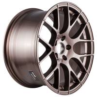 Enkei - Enkei 467-895-6535ZP Enkei Raijin 18x9.5 35mm Offset 5x114.3 Bolt Pattern 72.6 Bore Dia Copper Wheel MOQ 40 - Image 2