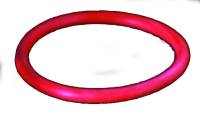 HKS - HKS 91731-065100 HKS O-Ring for BOV - Image 1