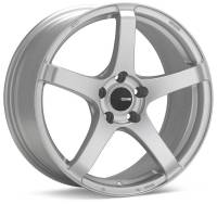 Enkei - Enkei 476-895-8045BK Enkei Kojin 18x9.5 45mm Offset 5x100 Bolt Pattern 72.6mm Bore Dia Matte Black Wheel - Image 3