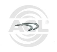 ACL - ACL 1T1957-STD ACL Honda/Acura D16A1/6 / B17A1 /B18A1/B1/C1/C5 / K20A2/3 / K24A / H22A4 Standard Size Thrust Washer - Image 2
