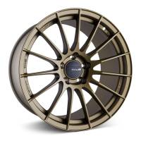 Enkei - Enkei 484-895-6522GG Enkei RS05-RR 18x9.5 22mm ET 5x114.3 75 Bore Titanium Gold Wheel (MOQ 40) - Image 1