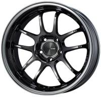 Enkei - Enkei 489-8105-6515SBK Enkei PF01EVO 18x10.5 15mm Offset 5x114.3 75mm Bore SBK Wheel Special Order / No Cancel - Image 2