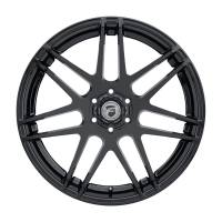 Forgestar - Forgestar F35120084P30 Forgestar X14 22x10 / 6x139.7 BP / ET30 / 6.7in BS Gloss Black Wheel - Image 2