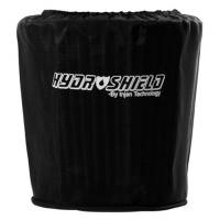 Injen - Injen 1035BLK Injen Black Water Repellant Pre-Filter fits X-1010 X-1011 X-1017 X-1020 5in Base/5in Tall/4in Top - Image 2