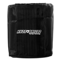Injen - Injen 1038BLK Injen Black Water Repellant Pre-Filter fits X-1022 X-1050 6-1/2in Base / 8in Tall / 5-1/2in Top - Image 2