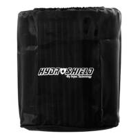 Injen - Injen 1040BLK Injen Black Water Repellant Pre-Filter Fits X-1059 Fits Filters X-1059 / X-1078 / X-1079 - Image 2