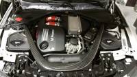 Injen - Injen EVO1102 Injen 15-20 BMW M3/M4 3.0L Evolution Intake - Fits 2015-2021 BMW M4, M2 - Image 4