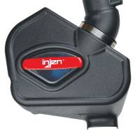 Injen - Injen EVO1102 Injen 15-20 BMW M3/M4 3.0L Evolution Intake - Fits 2015-2021 BMW M4, M2 - Image 7