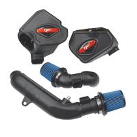 Injen - Injen EVO1102 Injen 15-20 BMW M3/M4 3.0L Evolution Intake - Fits 2015-2021 BMW M4, M2 - Image 9