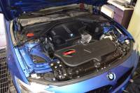 Injen - Injen EVO1103 Injen 12-16 BMW 328i/ix F30/F31/F34 / 14-16 BMW 428i/ix F36 / 14-16 228i/ix F22 Evolution Intake - Fits 2012-2018 BMW 428i, 328i, 320i - Image 3