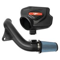 Injen - Injen EVO1107 Injen 16-18 BMW M2 F87 12-15 BMW 335i F30/31 Evolution Intake - Dry Filter - Fits select 2012-2018 BMW models - Image 3
