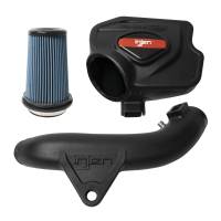 Injen - Injen EVO1107 Injen 16-18 BMW M2 F87 12-15 BMW 335i F30/31 Evolution Intake - Dry Filter - Fits select 2012-2018 BMW models - Image 4