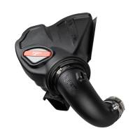 Injen - Injen EVO1108 Injen 20-22 BMW M240i/M340i/M440i/xDrive Evolution Roto-Molded Air Intake System W/ SuperNano-Web - Fits 2020-2025 BMW M440i, M340i - Image 1