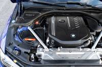 Injen - Injen EVO1108 Injen 20-22 BMW M240i/M340i/M440i/xDrive Evolution Roto-Molded Air Intake System W/ SuperNano-Web - Fits 2020-2025 BMW M440i, M340i - Image 2
