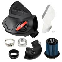 Injen - Injen EVO1108 Injen 20-22 BMW M240i/M340i/M440i/xDrive Evolution Roto-Molded Air Intake System W/ SuperNano-Web - Fits 2020-2025 BMW M440i, M340i - Image 4