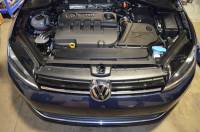 Injen - Injen EVO3004 Injen 15-16 Volkswagen Golf 2.0L TDI Evolution Intake w/Ram Air Scoop - Fits 2015 Volkswagen Golf - Image 2