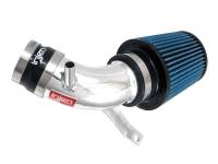 Injen - Injen IS1120P Injen 2000-06 Mini Cooper N/A (Non S) Polished Short Ram Intake - Fits 2002-2006 Mini Cooper - Image 1