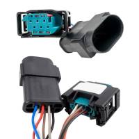 Injen - Injen PT0008B Injen 01-06 BMW M3 3.2L / 15-18 BMW M3 3.0TT X-Pedal Pro Black Edition Throttle Controller - Fits select 1999-2019 BMW models - Image 4