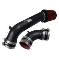 Injen - Injen RD1110BLK Injen 99-00 BMW 323 E46 2.5L/328 E46 2.8L / 01 325 2.5L Black Cold Air Intake **SPECIAL ORDER** - Fits 1999-2001 BMW 328i, 325i - Image 4