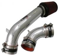 Injen - Injen RD1110P Injen 99-00 323 E46 2.5L  99-00 328 E46 2.8L 2001 325 2.5L Polished Cold Air Intake - Fits 1999-2001 BMW 328i, 325i - Image 4
