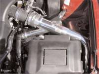 Injen - Injen RD3015BLK Injen 99-05 Volkswagen Golf / Jetta I4-1.8L & 2.0 Turbo *Special Order* - Fits 1999-2005 Volkswagen Jetta - Image 5