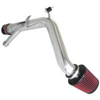 Injen - Injen RD3015P Injen 99-05 Jetta IV Golf IV 1.8T 2.0L Polished Cold Air Intake - Fits 1999-2005 Volkswagen Jetta - Image 1