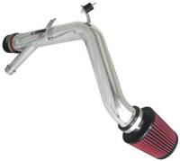 Injen - Injen RD3015P Injen 99-05 Jetta IV Golf IV 1.8T 2.0L Polished Cold Air Intake - Fits 1999-2005 Volkswagen Jetta - Image 4