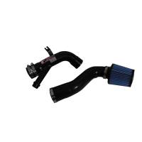 Injen - Injen RD3025BLK Injen 00-02 TT TT Quattro 180HP Motor Only Black Cold Air Intake **Special Order** - Fits 1999-2006 Audi TT - Image 1