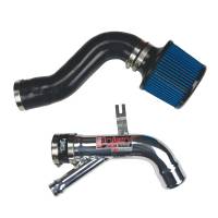 Injen - Injen RD3025P Injen 00-02 TT TT Quattro 180HP Motor Only Polished Cold Air Intake - Fits 1999-2006 Audi TT - Image 4