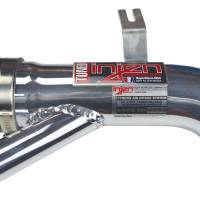 Injen - Injen RD3025P Injen 00-02 TT TT Quattro 180HP Motor Only Polished Cold Air Intake - Fits 1999-2006 Audi TT - Image 8