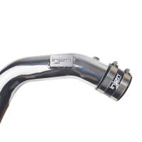 Injen - Injen SES1116ICP Injen 15-16 BMW M3 (F80) L6 Twin Turbo Polished Intercooler Charge Pipe w/ 1/8in Female NPT Bungs - Fits 2015-2020 BMW M4 - Image 2