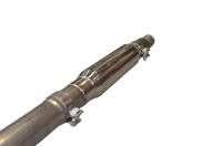 Injen - Injen SES3078 Injen 15-17 Volkswagen GTI 3in Cat-Back Stainless Steel Exhaust w/ Dual Polished Tips - Fits 2015-2017 Volkswagen GTI - Image 9