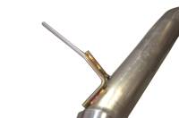 Injen - Injen SES3078 Injen 15-17 Volkswagen GTI 3in Cat-Back Stainless Steel Exhaust w/ Dual Polished Tips - Fits 2015-2017 Volkswagen GTI - Image 10