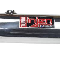 Injen - Injen SES3078ICP Injen 15-19 Volkswagen GTI (MK7) 2.0L Turbo TSI Aluminum Intercooler Piping Kit - Polished - Fits 2015-2023 Volkswagen, Audi models - Image 4