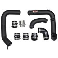 Injen - Injen SES3078ICP Injen 15-19 Volkswagen GTI (MK7) 2.0L Turbo TSI Aluminum Intercooler Piping Kit - Polished - Fits 2015-2023 Volkswagen, Audi models - Image 11