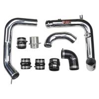 Injen - Injen SES3078ICP Injen 15-19 Volkswagen GTI (MK7) 2.0L Turbo TSI Aluminum Intercooler Piping Kit - Polished - Fits 2015-2023 Volkswagen, Audi models - Image 17