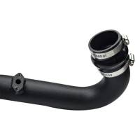 Injen - Injen SES3078ICPBLK Injen 15-17 Volkswagen GTI (MK7) 2.0L Turbo TSI Aluminum Intercooler Piping Kit - Black - Fits 2015-2023 Volkswagen, Audi models - Image 3