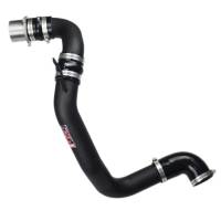 Injen - Injen SES3078ICPBLK Injen 15-17 Volkswagen GTI (MK7) 2.0L Turbo TSI Aluminum Intercooler Piping Kit - Black - Fits 2015-2023 Volkswagen, Audi models - Image 4