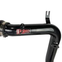 Injen - Injen SES3078ICPBLK Injen 15-17 Volkswagen GTI (MK7) 2.0L Turbo TSI Aluminum Intercooler Piping Kit - Black - Fits 2015-2023 Volkswagen, Audi models - Image 9