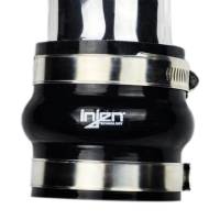 Injen - Injen SES3078ICPWR Injen 15-17 Volkswagen GTI (MK7) 2.0L Turbo TSI Aluminum Intercooler Piping Kit - Red - Fits 2015-2023 Volkswagen, Audi models - Image 7