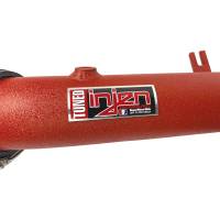 Injen - Injen SES3078ICPWR Injen 15-17 Volkswagen GTI (MK7) 2.0L Turbo TSI Aluminum Intercooler Piping Kit - Red - Fits 2015-2023 Volkswagen, Audi models - Image 9