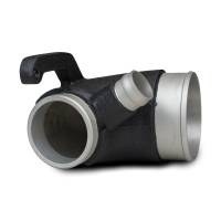 Injen - Injen SES3078TIP Injen VW & Audi 1.8L / 2.0L Gen 3 Engines / VW MK7 & Audi 8V SES Turbo Inlet Pipe - Fits 2015-2023 Volkswagen Tiguan, GTI, Jetta - Image 2