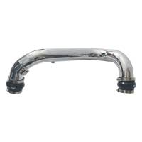 Injen - Injen SES3082ICP Injen 18-19 Audi S4/S5 (B9) V6 3.0L Turbo Polished Intercooler Piping - Fits 2018-2021 Audi S5 - Image 5
