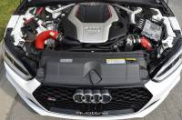 Injen - Injen SES3082ICP Injen 18-19 Audi S4/S5 (B9) V6 3.0L Turbo Polished Intercooler Piping - Fits 2018-2021 Audi S5 - Image 7